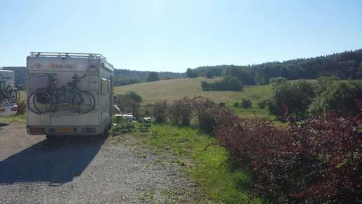 Added a photo to a location