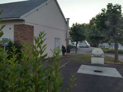 Added a photo to a location
