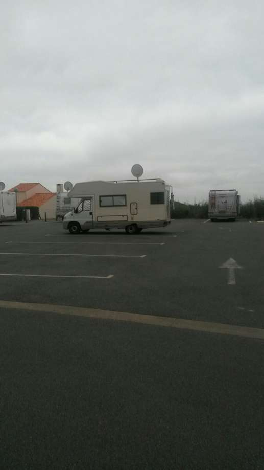Ajout d'une photo à un emplacement