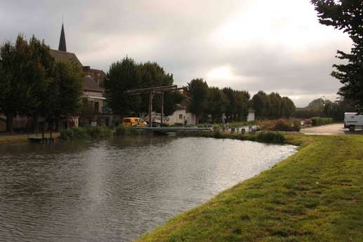 Added a photo to a location