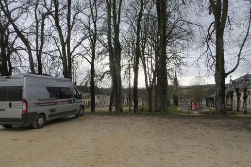 Een foto toegevoegd aan een locatie