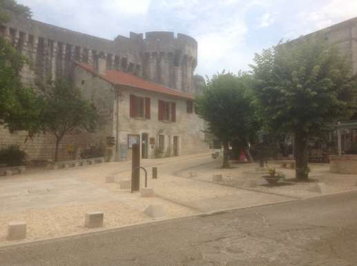 Aggiunta una foto a una posizione