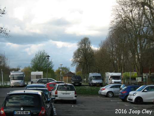 Added a photo to a location