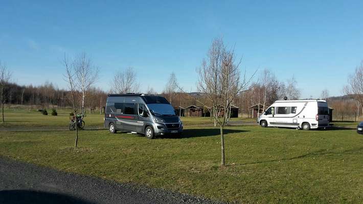 SeeCamping Zittauer Gebirge
