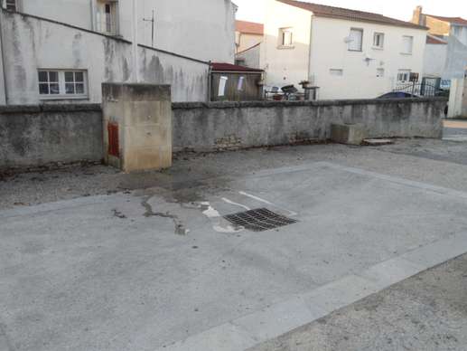Added a photo to a location