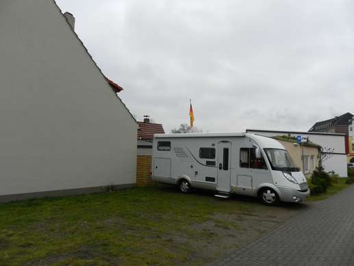 Einem Ort wurde ein Foto hinzugefügt