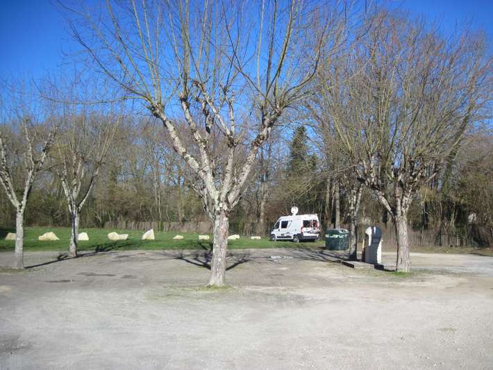 Aire Municipale