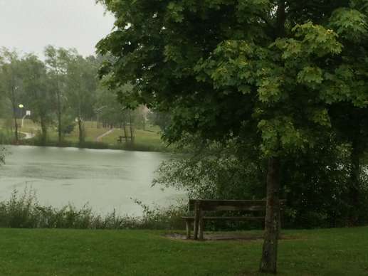 Added a photo to a location