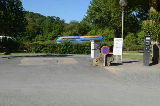 Aggiunta una foto a una posizione