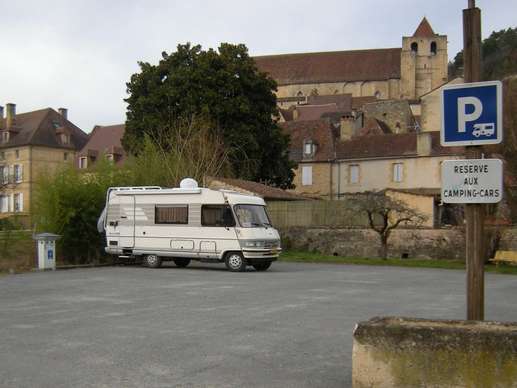 Ajout d'une photo à un emplacement