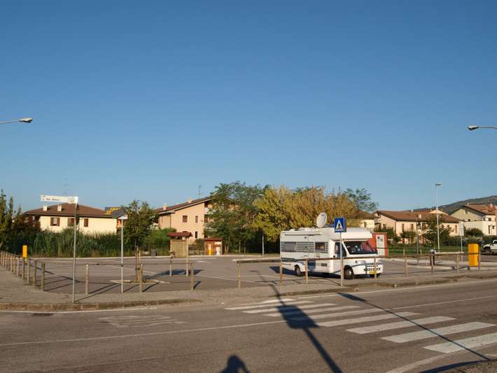 Area Comunale