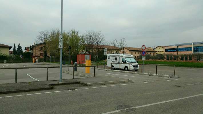 Area Comunale