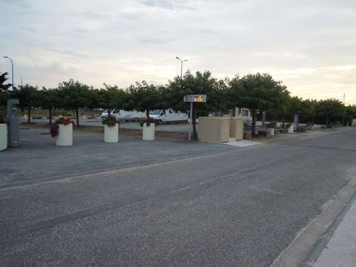 Added a photo to a location