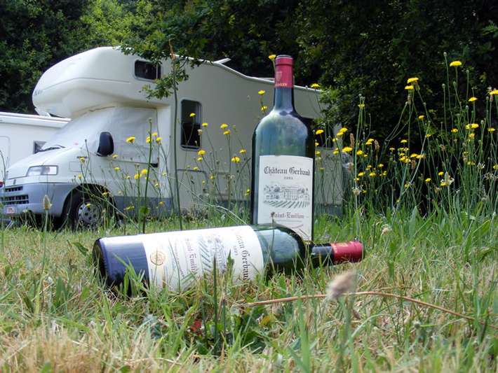 Domaine Viticole Chateau Gerbaud