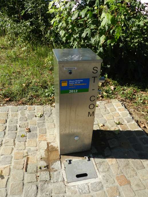 Einem Ort wurde ein Foto hinzugefügt
