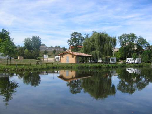 Ajout d'une photo à un emplacement