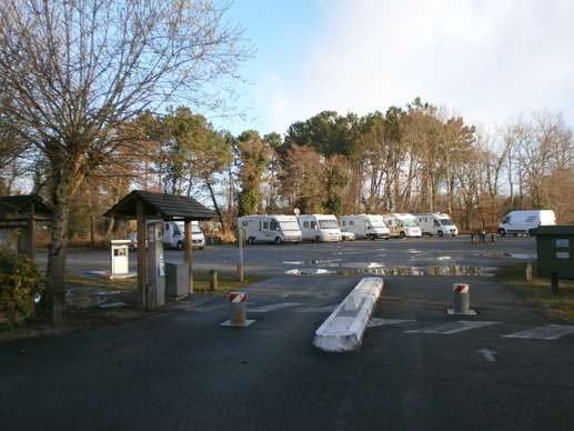 Ajout d'une photo à un emplacement