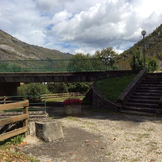 Added a photo to a location