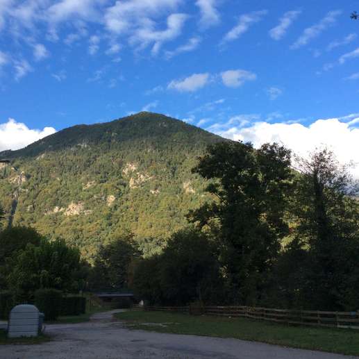 Added a photo to a location