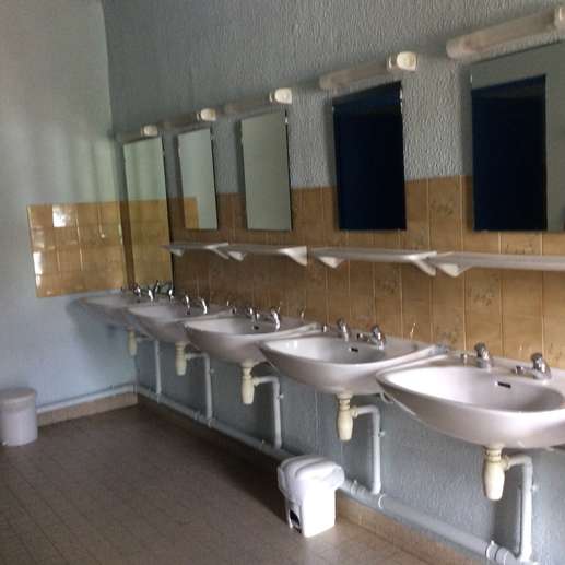 Added a photo to a location