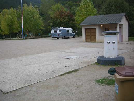 Added a photo to a location