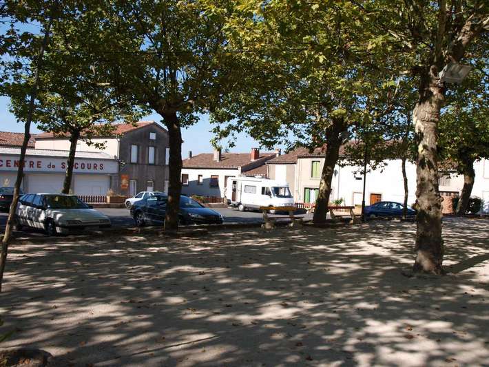 Aire Municipale