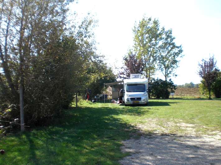 La Ferme de Parrète