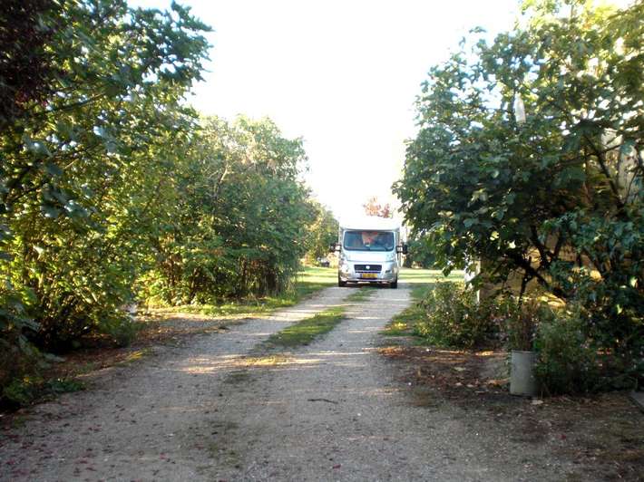 La Ferme de Parrète