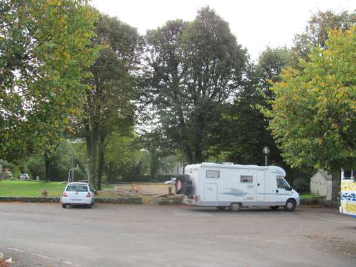 Ajout d'une photo à un emplacement