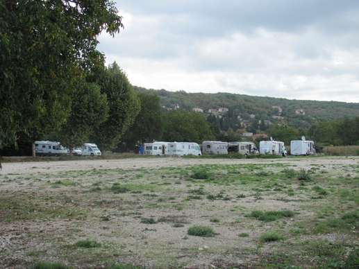 Ajout d'une photo à un emplacement