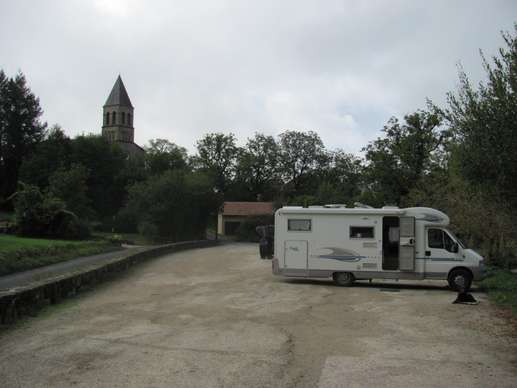 Ajout d'une photo à un emplacement