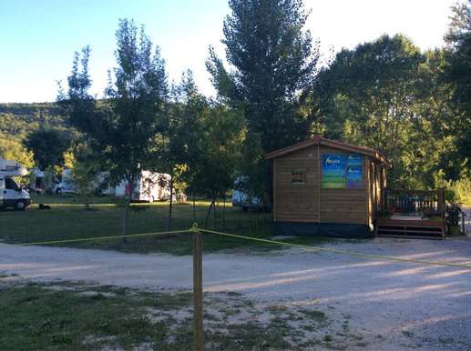 Added a photo to a location