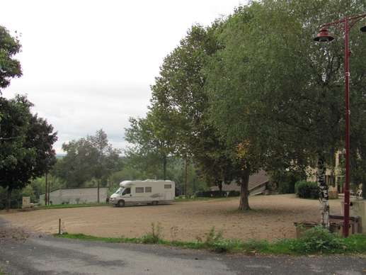 Ajout d'une photo à un emplacement