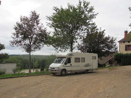 Ajout d'une photo à un emplacement