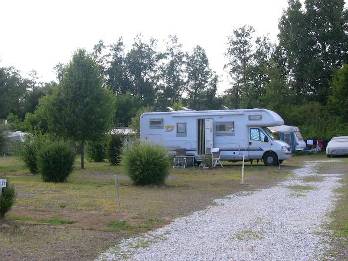 Thermenland Camping