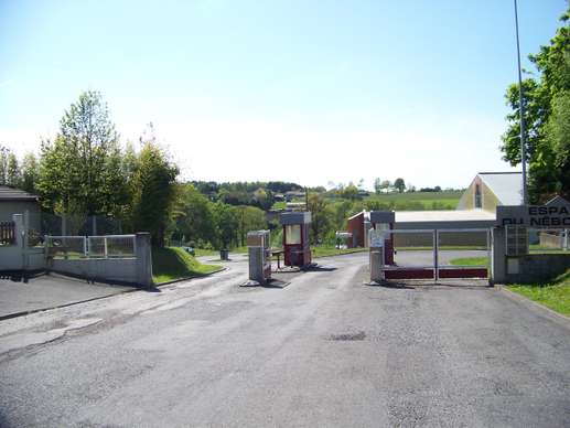 Added a photo to a location