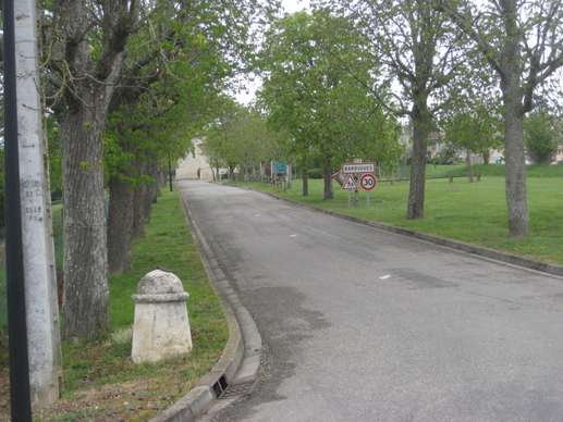 Ajout d'une photo à un emplacement