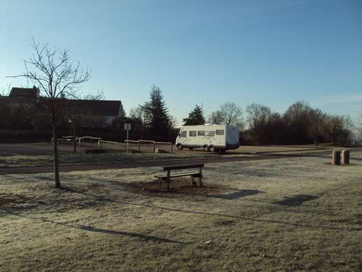 Added a photo to a location