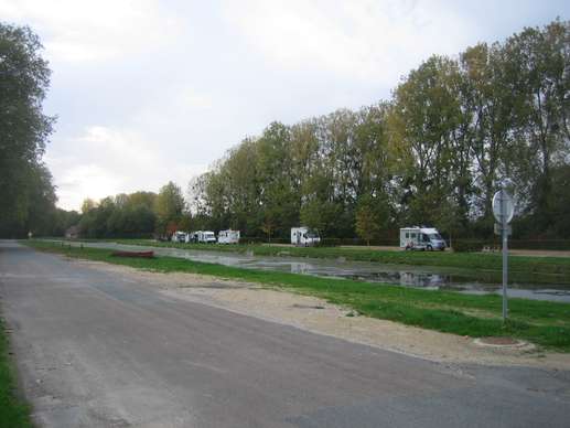 Added a photo to a location