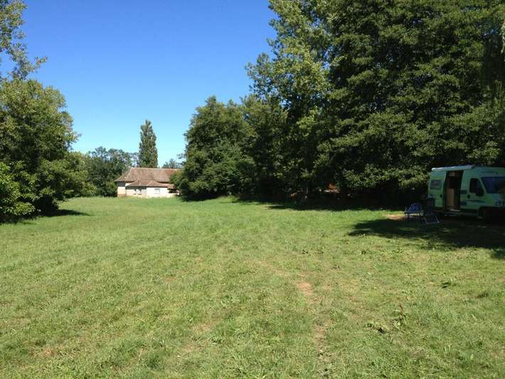 Ferme Auberge de Malo