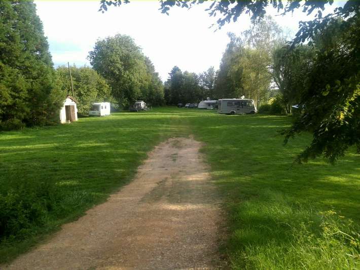 Ferme Auberge de Malo