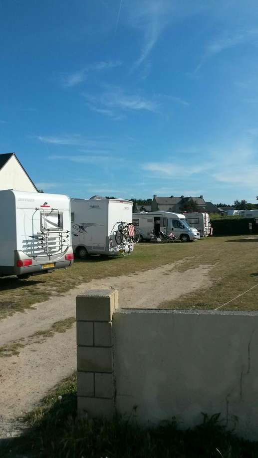 Ajout d'une photo à un emplacement