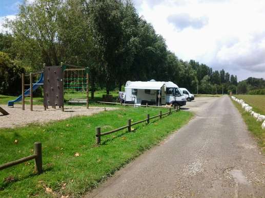Added a photo to a location