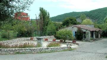 Camping Municipal Le Colombier