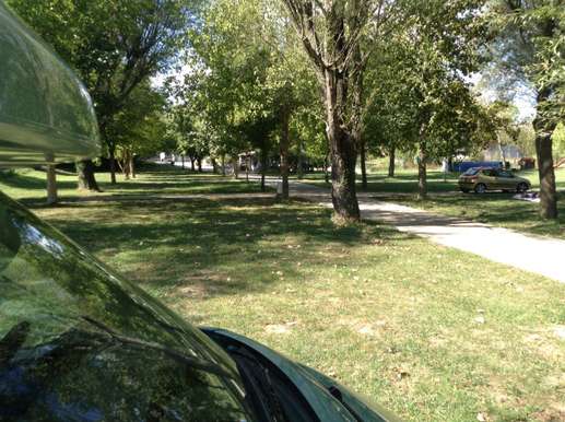 Added a photo to a location