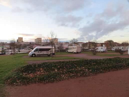 Een foto toegevoegd aan een locatie