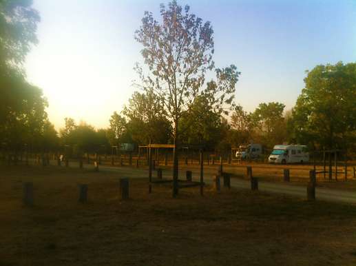 Added a photo to a location