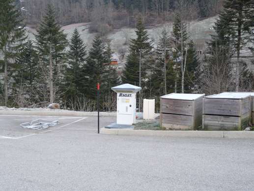 Added a photo to a location