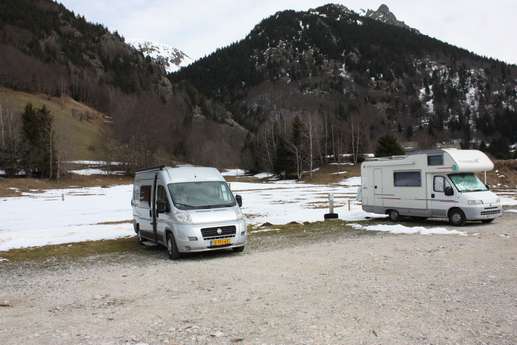 Added a photo to a location