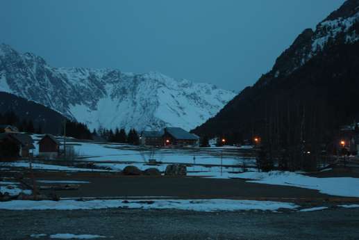 Added a photo to a location